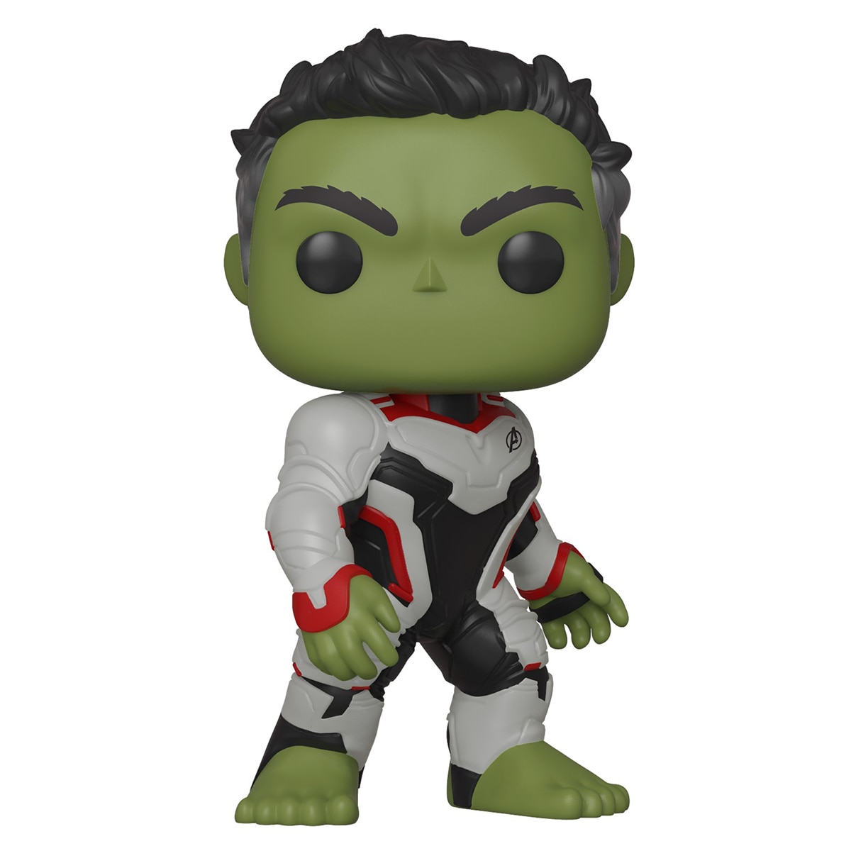 Figura Funko POP Marvel Avengers Endgame Hulk 1