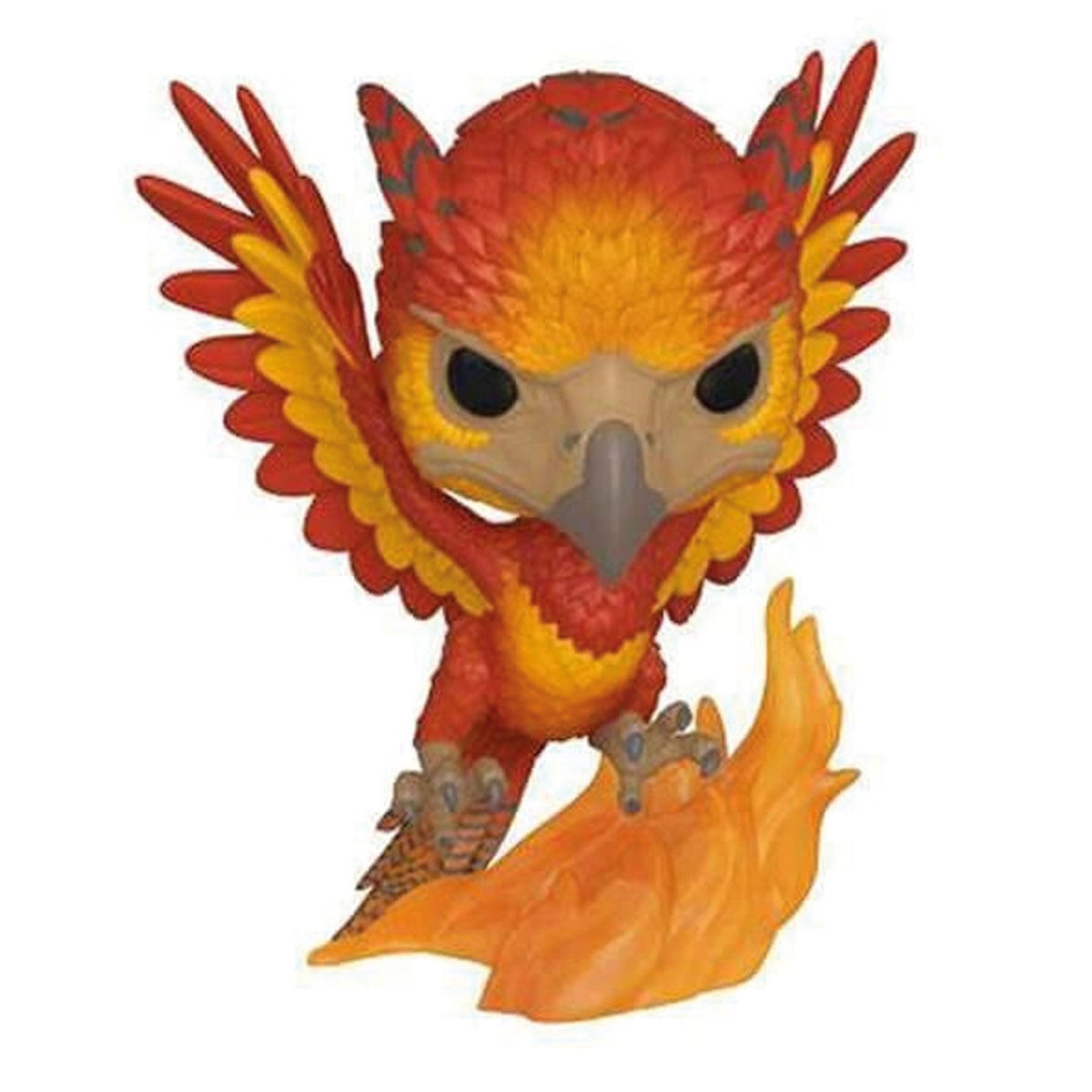 Funko POP Harry Potter: Figura Fawkes 1