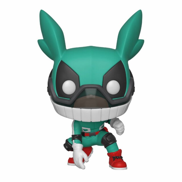 Figura Funko POP My Hero Aca