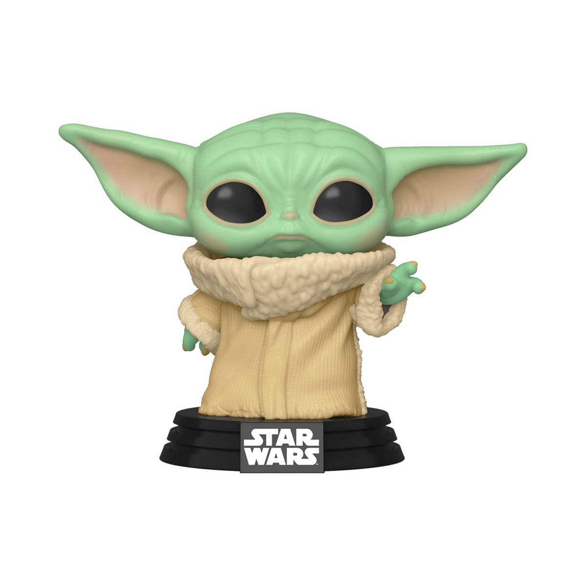 Funko POP Star Wars: Figura Baby Yoda 1