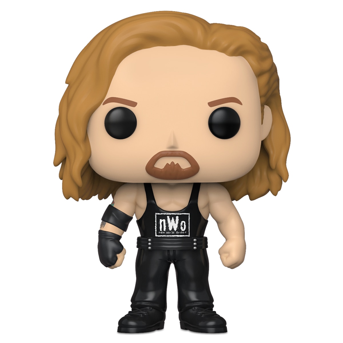 Funko POP WWE: Figura Kevin Nash Chase 1