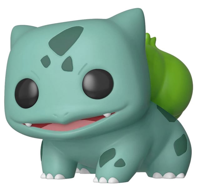 Imagen 0 de Figura Funko POP Pokémon Bulbasaur