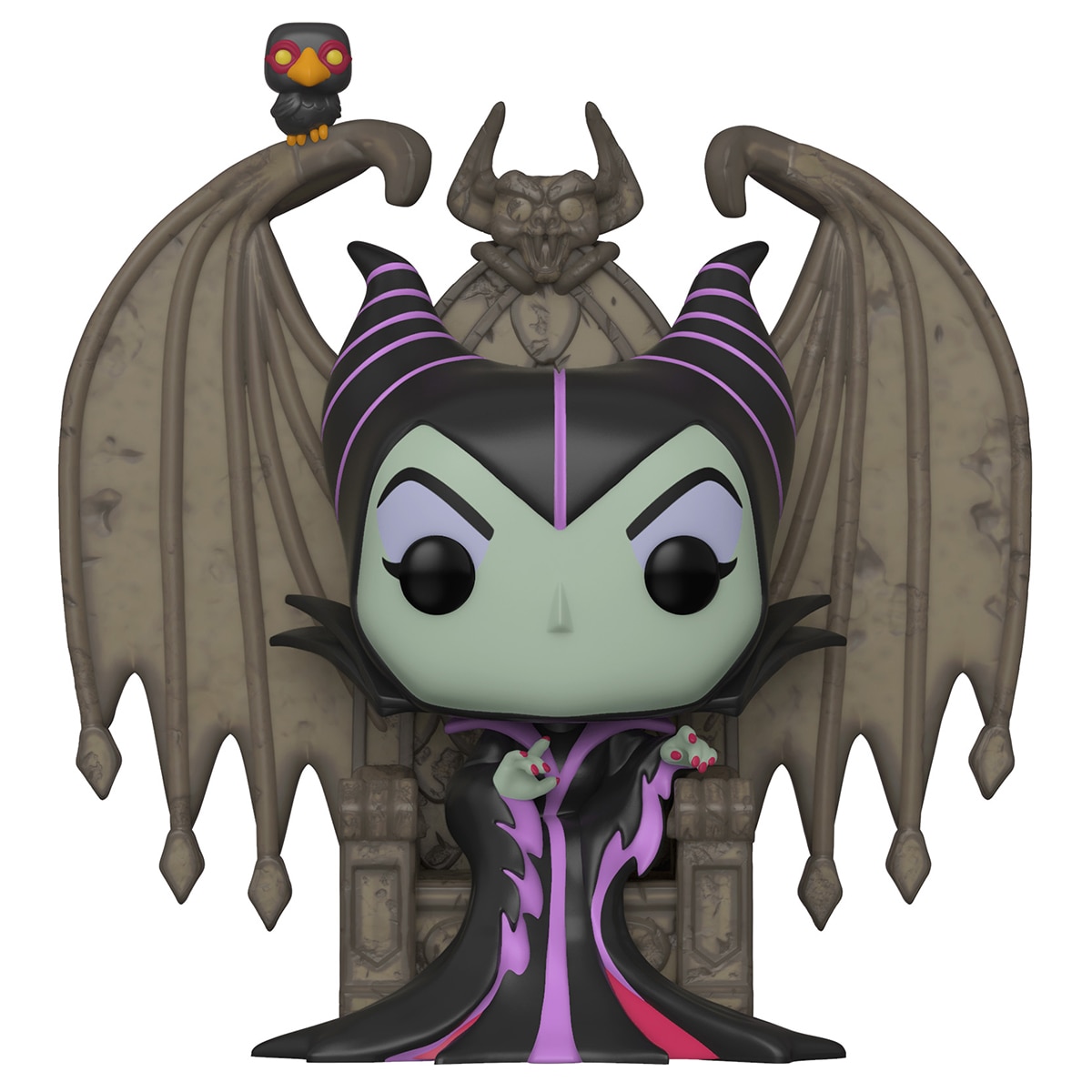 Funko POP! Malefica: Figura Maléfica 1
