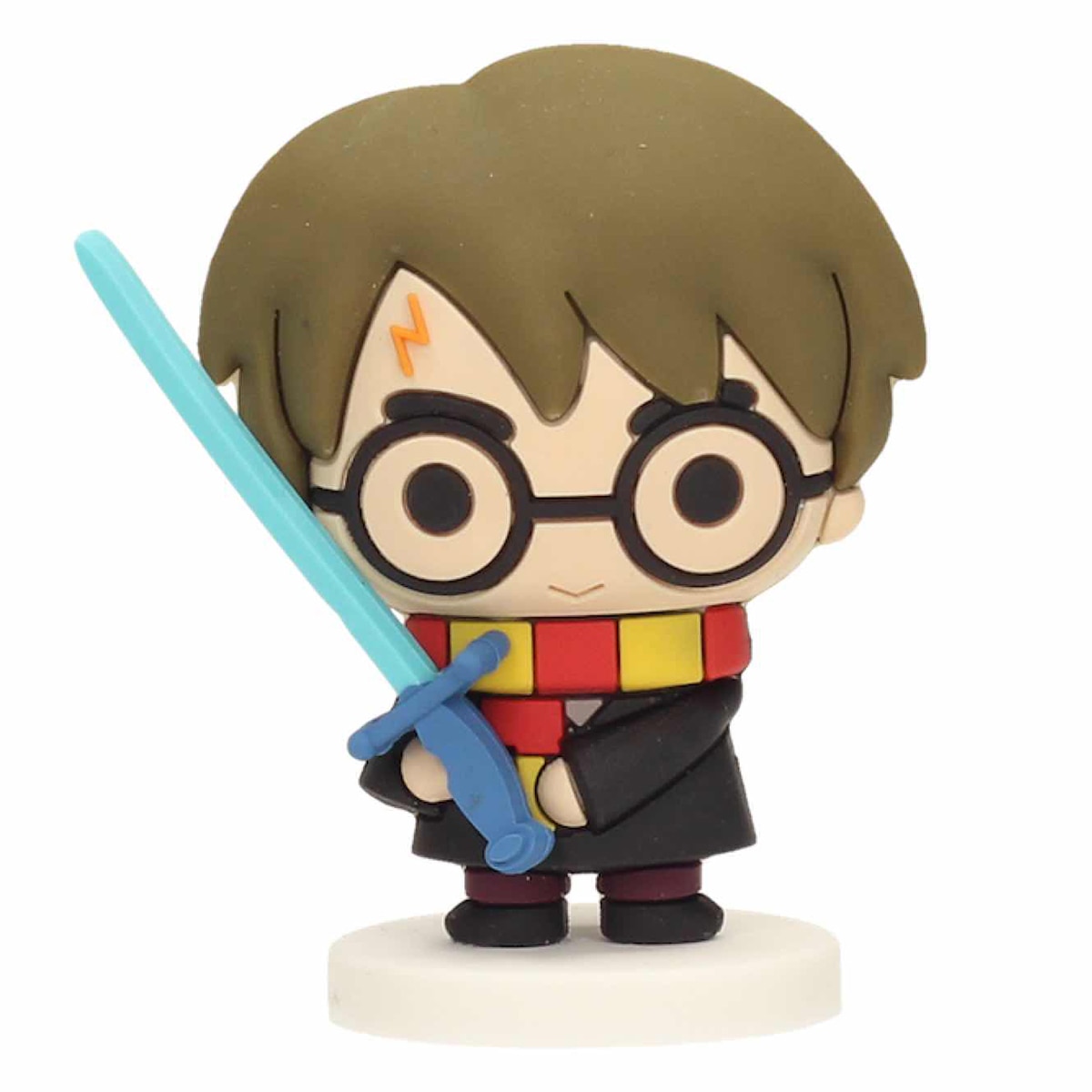 Imagem 0 de Mini Figura Harry Potter Espada