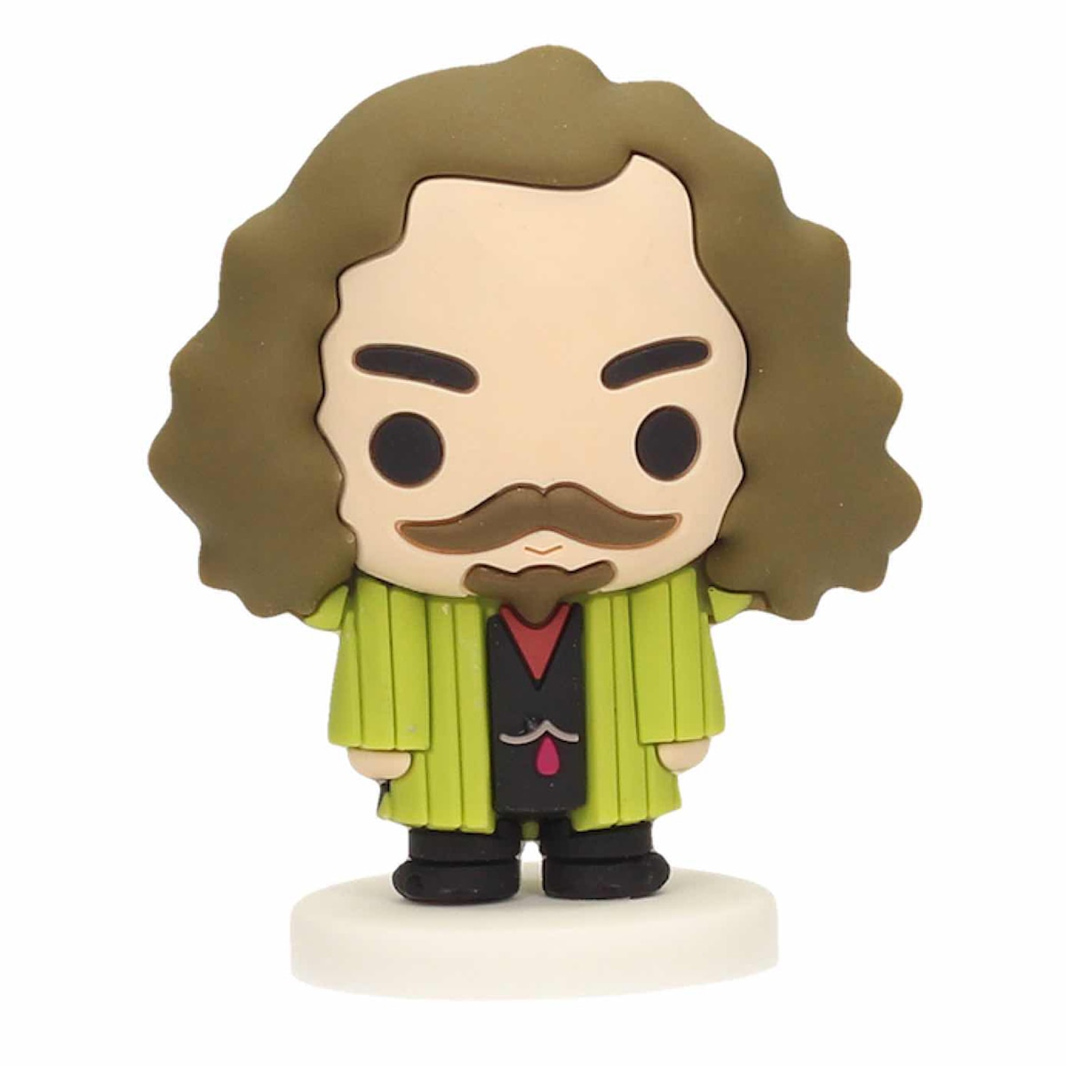 Harry Potter: Mini Figura Sirius Black 1