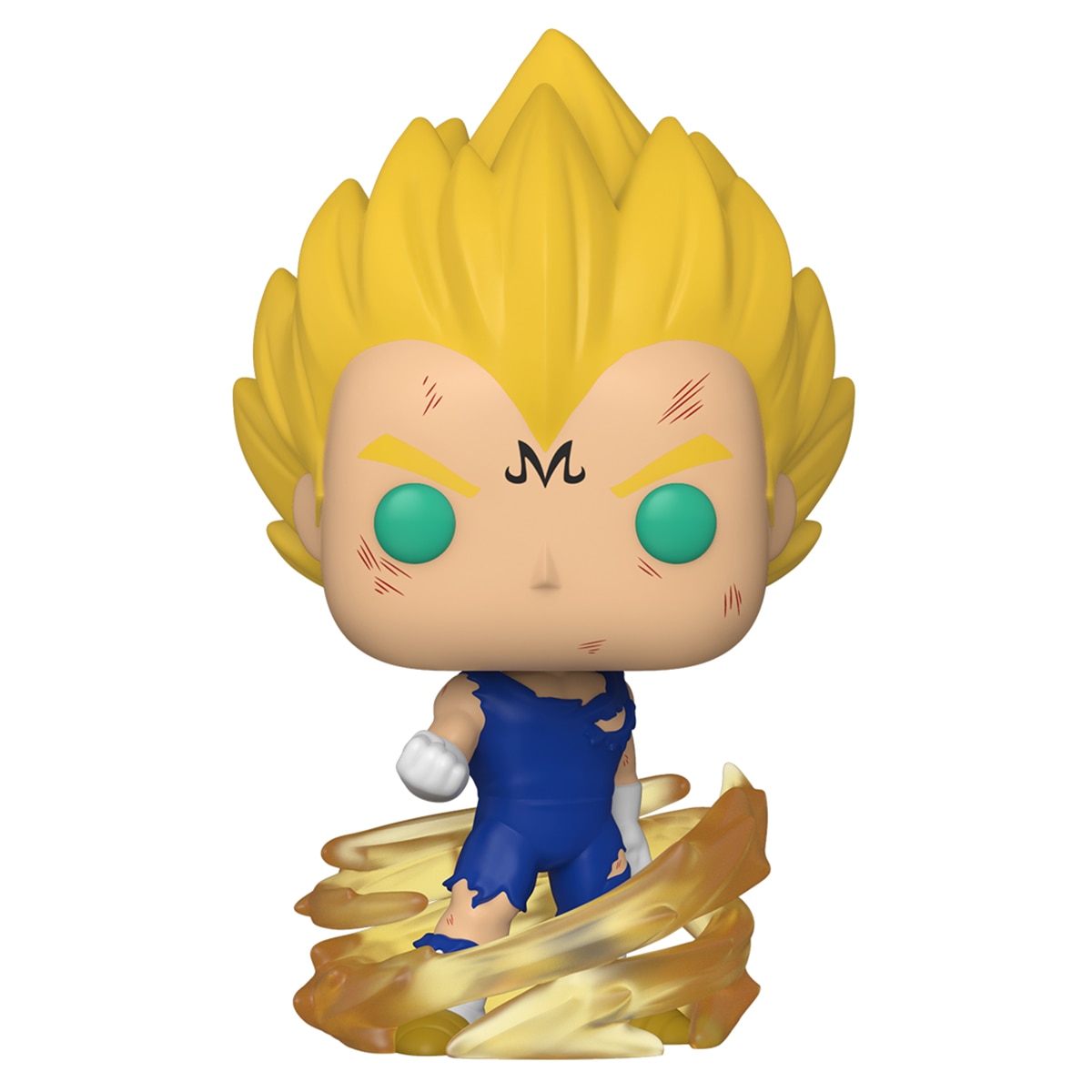Figura Funko POP Dragon Ball Z Majin Vegeta 1