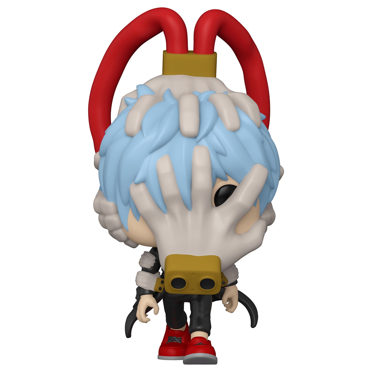 Figura Funko Pop My Hero Academia Temporada 7 Shigaraki 1