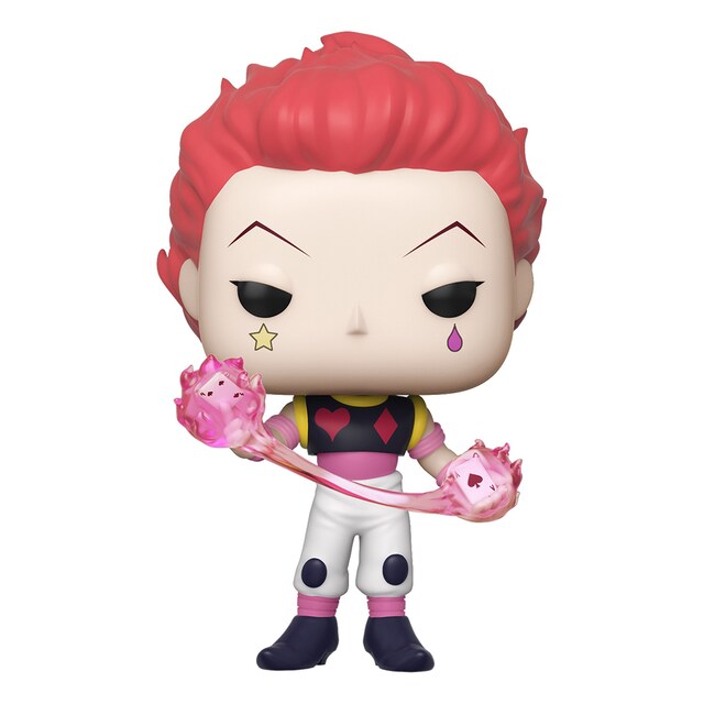 Figura Funko POP Hunter x Hu