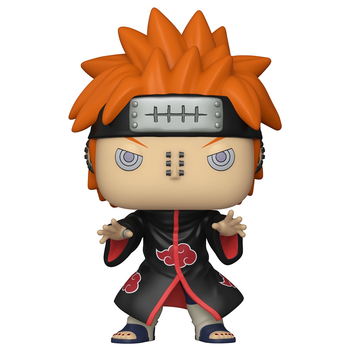 Figura Funko POP Naruto Pain 1
