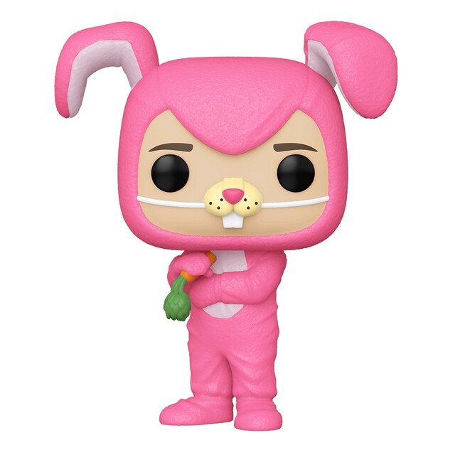 Figura Funko POP Friends Cha