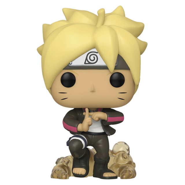 Figura Funko POP Naruto Next