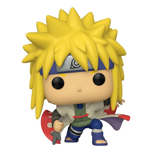 Figura Funko POP Naruto Ship