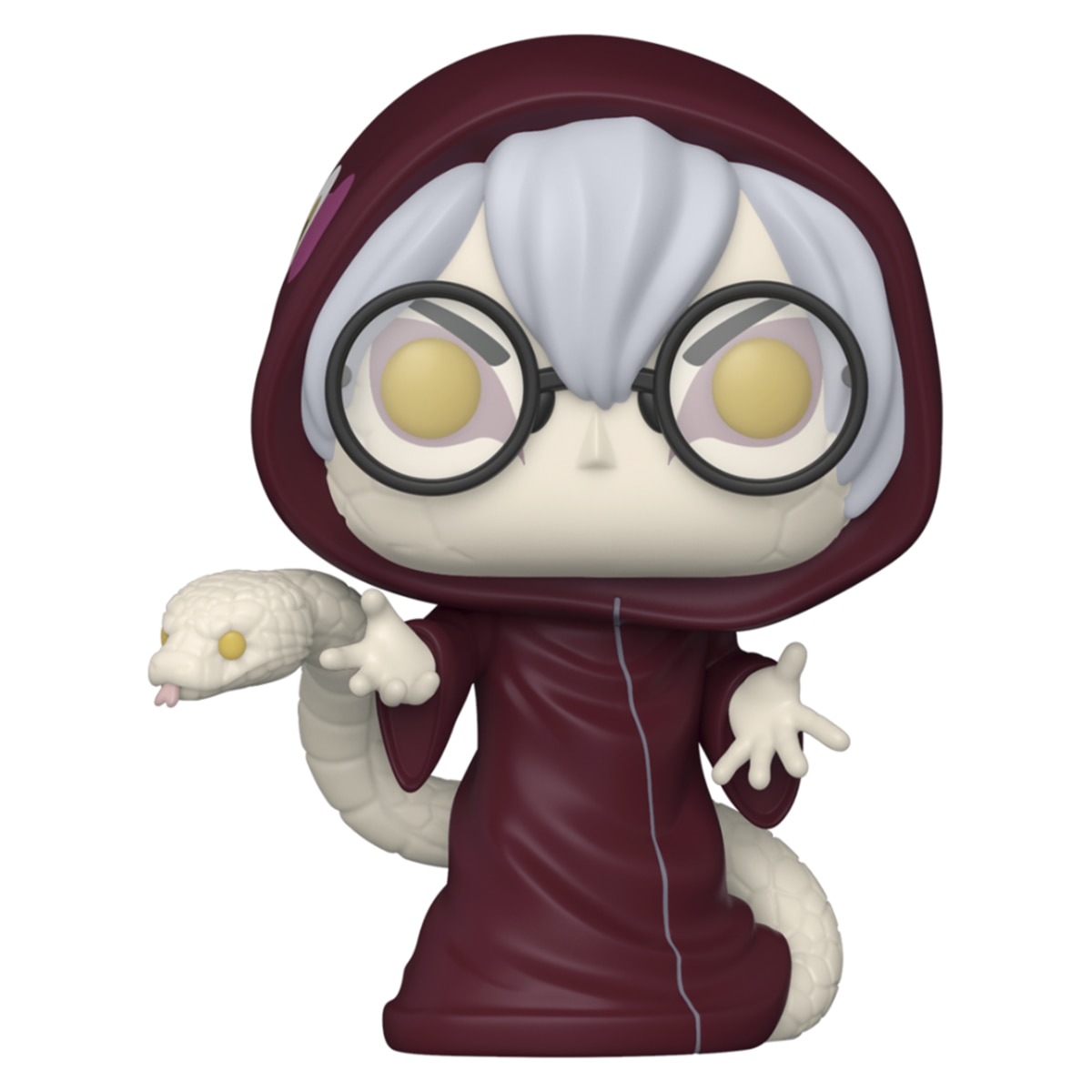 Figura Funko Pop Naruto Shippuden Kabuto Yakushi 1