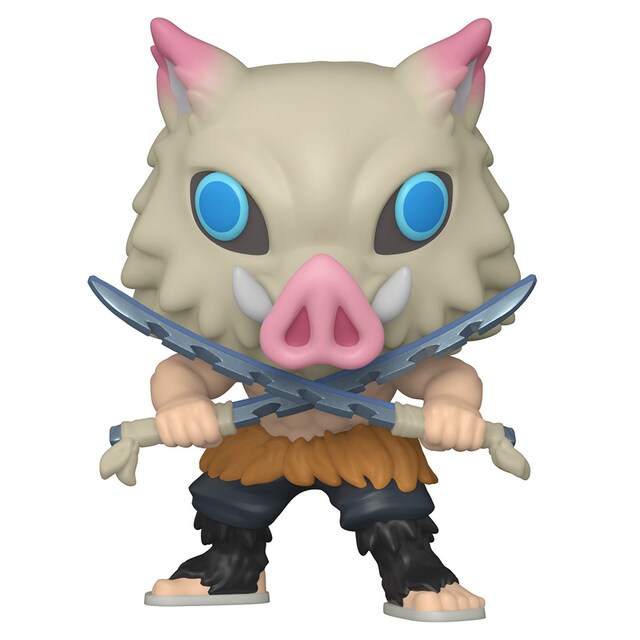 Figura Funko POP Demon Slayer S1 I Hashibira.