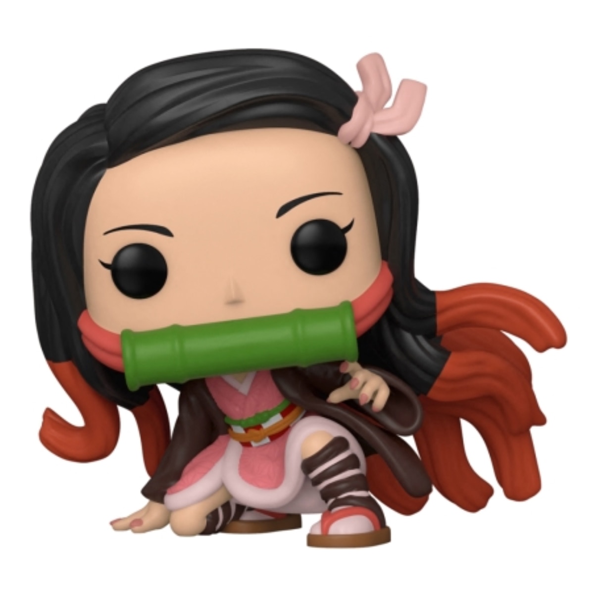 Figura Funko POP Demon Slayer S1 Nezuko Kamado 1