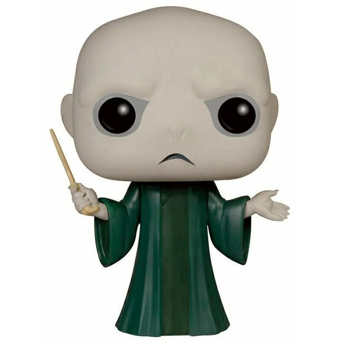Figura Funko POP Harry Potter Voldemort com Varinha 1