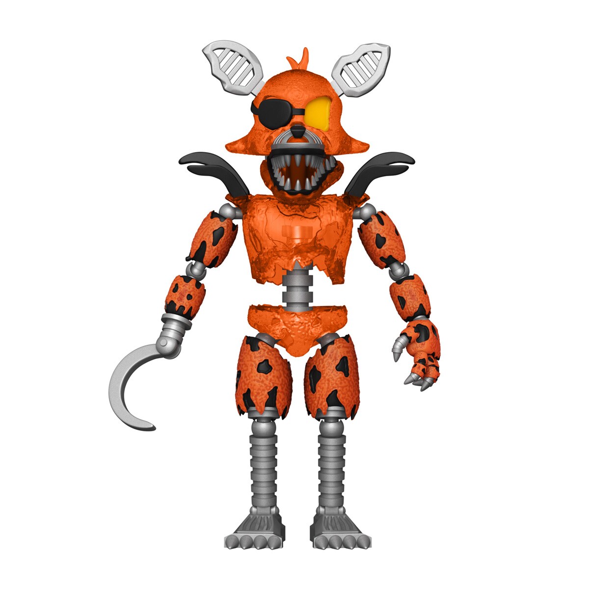 Figura Funko POP Five Nights At Freddy'S S6 Grimm Foxy 1