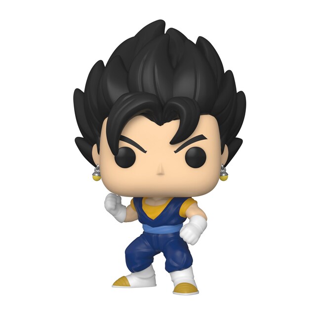 Figura Funko POP Dragon Ball Z Vegito.