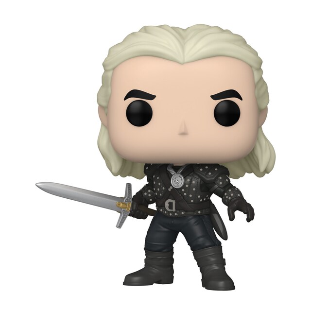 Figura Funko POP The Witcher