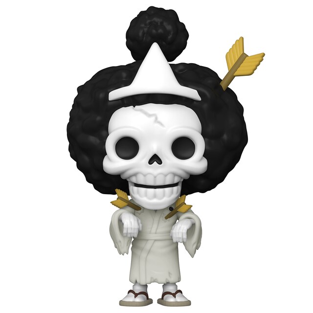 Figura Funko POP One Piece B