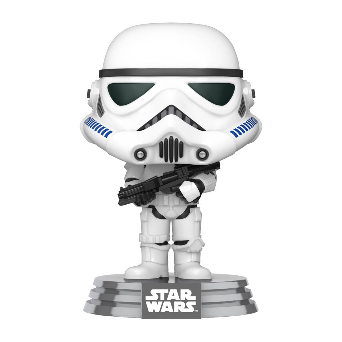 Figura Funko POP 2 Oslo Exclusivo 1