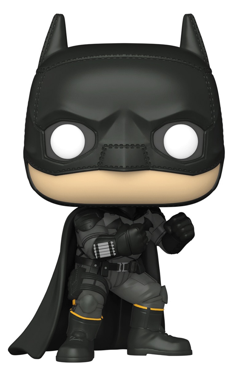 Figura Funko POP DC Cómics The Batman 1