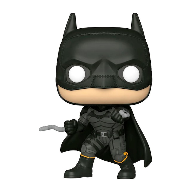 Imagen 0 de Figura Funko POP DC Cómics The Batman Batman Con Pinchos