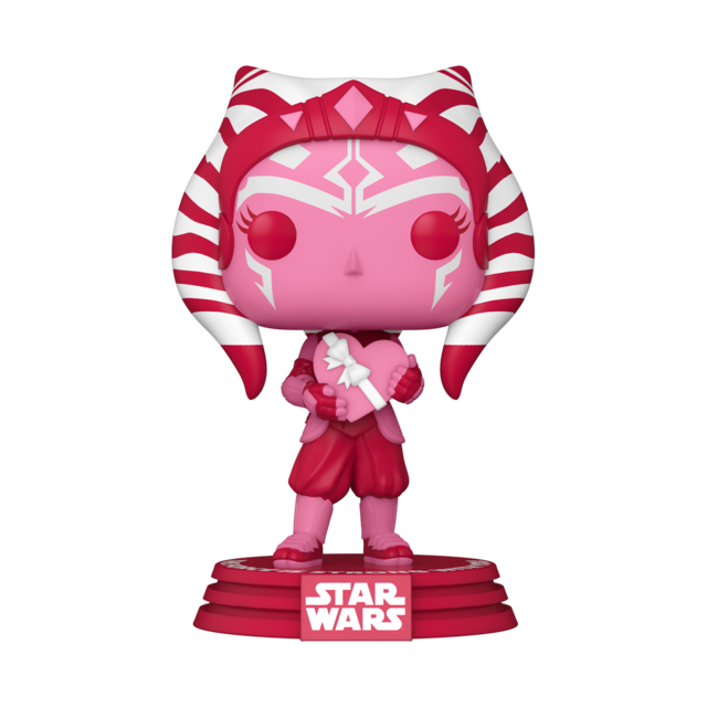 Figura Funko POP Star Wars A