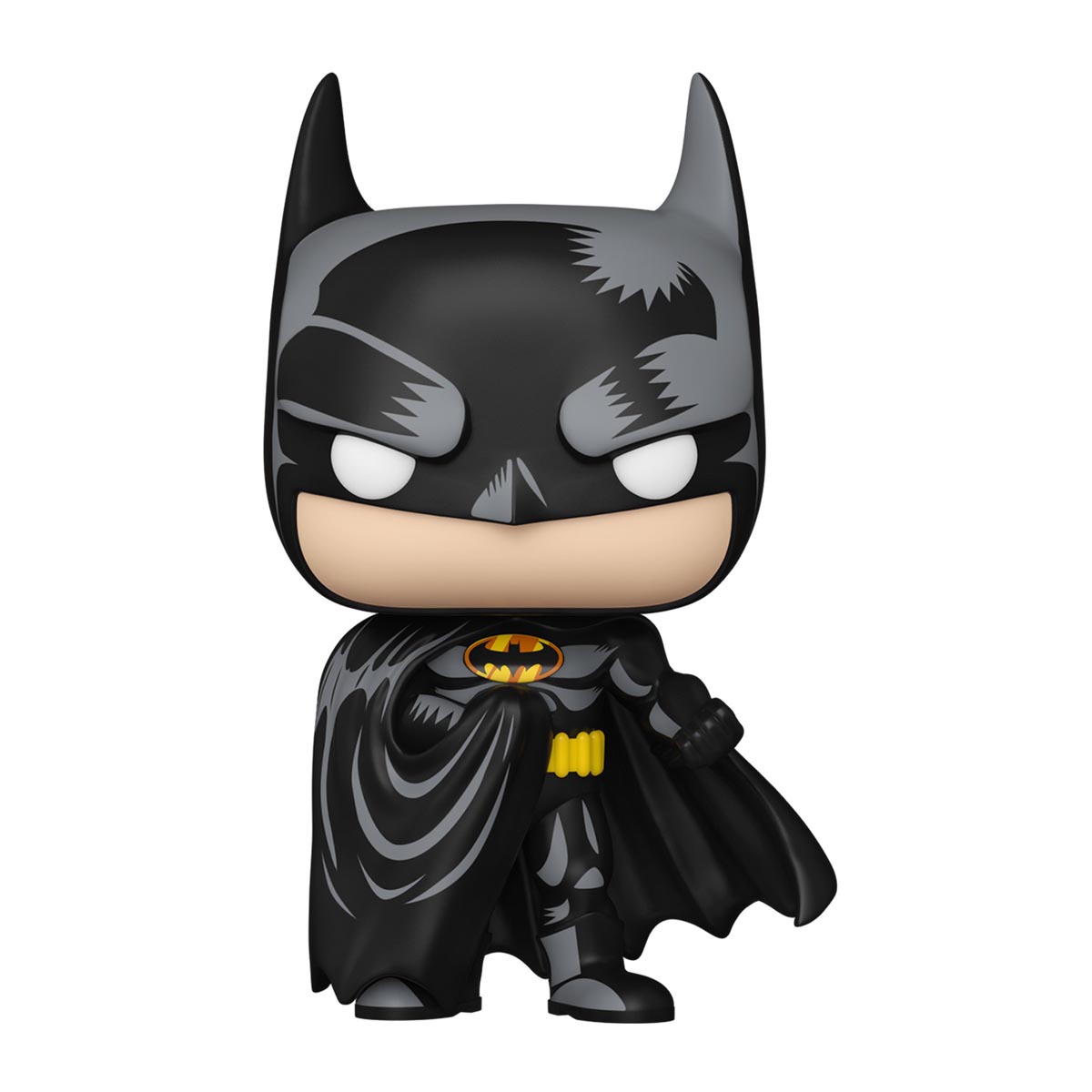 Figura Funko Pop Dc Cómics A Liga da Justiça Batman 1