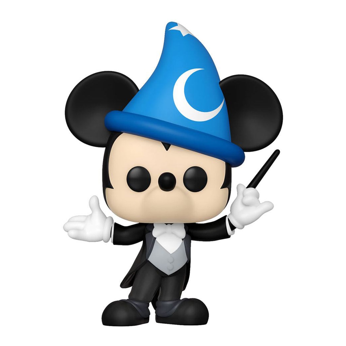 Figura Funko POP Mickey Mouse 50Th Aniversário Concerto 1