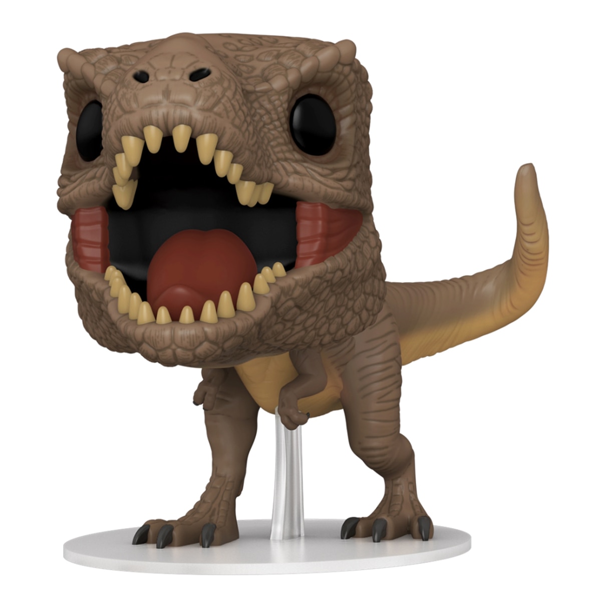 Figura Funko POP Jurassic World Dominion T-Rex 1