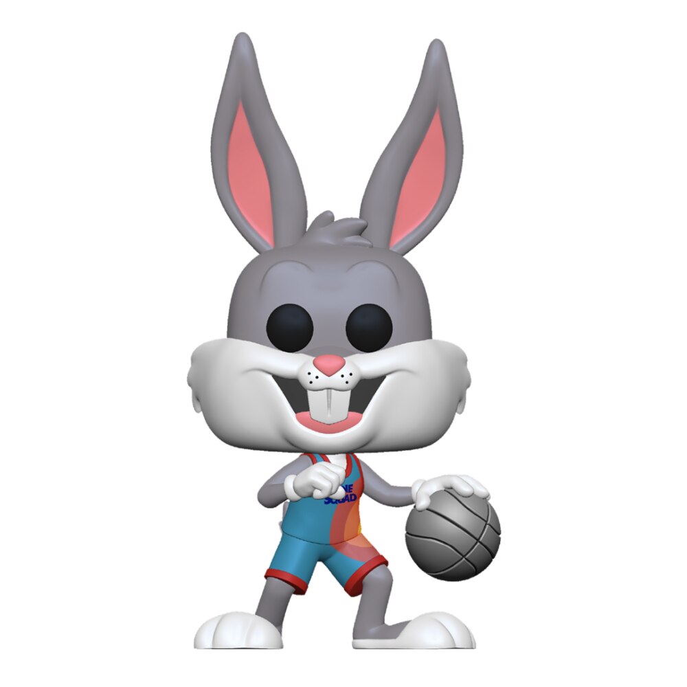 Figura Funko POP Space Jam 2 Bugs Bunny 1