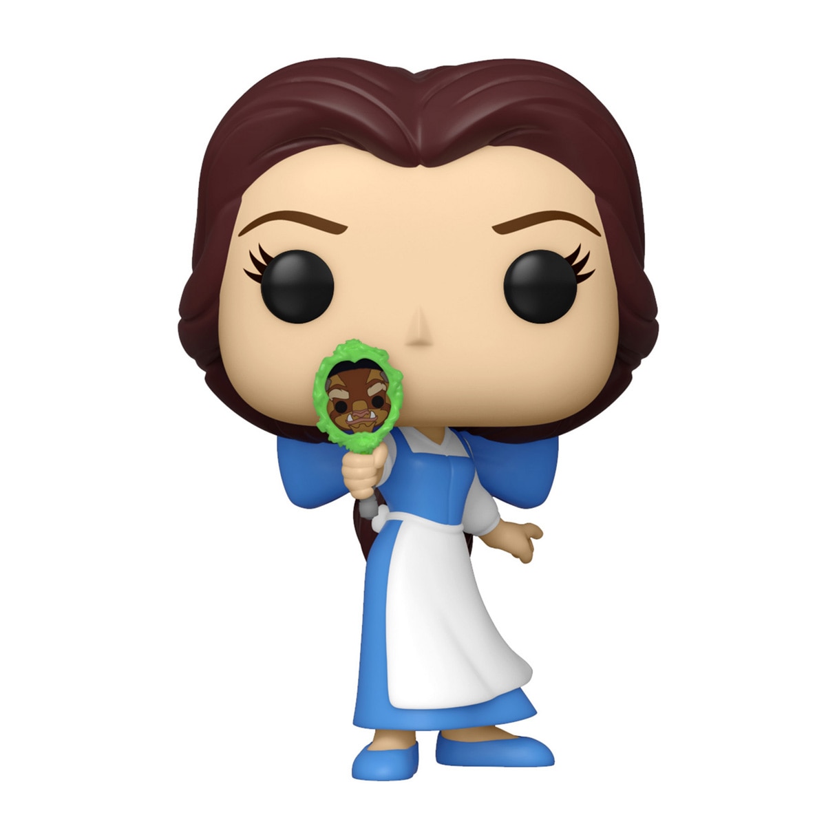 Figura Funko POP  A Bela e o Monstro, Bela 1