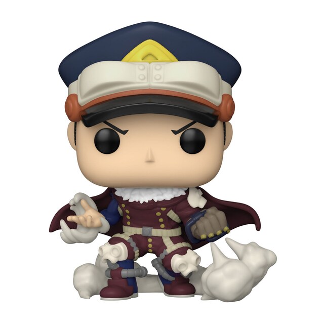 Figura Funko POP My Hero Aca