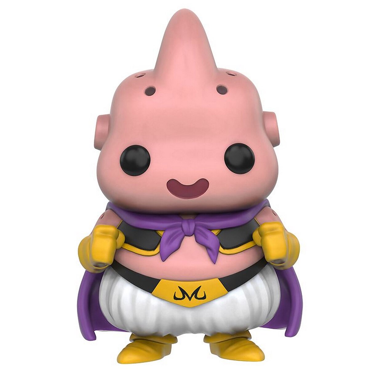 Figura Funko POP Dragon Ball Z Majin Buu 1