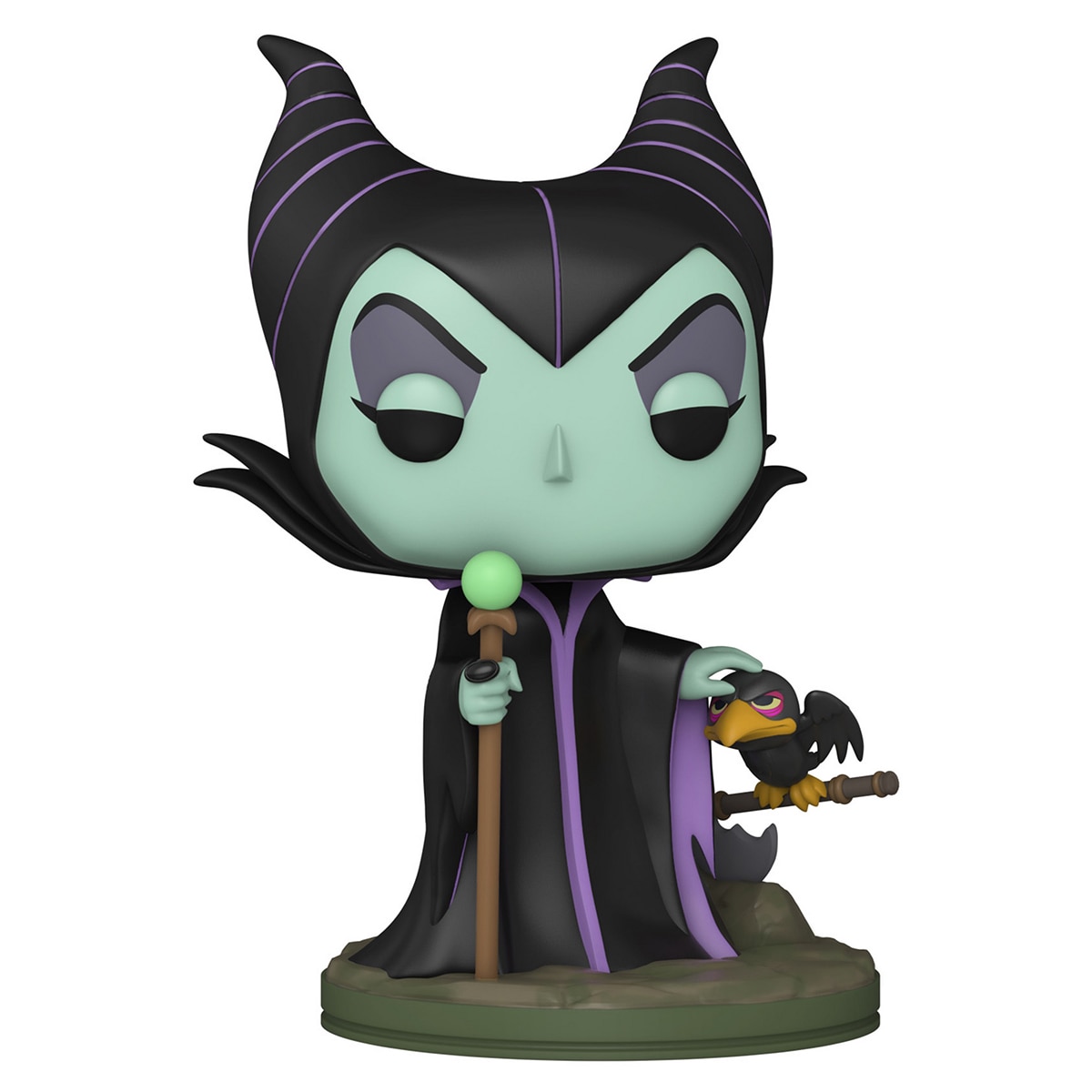 Imagem 0 de Figura Funko POP Disney Vilãos Maléfica