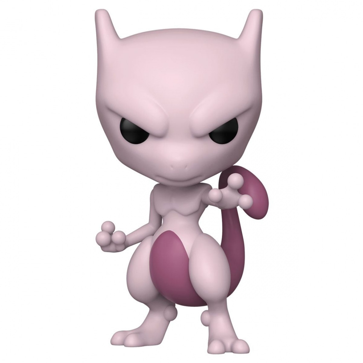 Imagem 0 de Figura Funko POP Pokemon Mewtwo