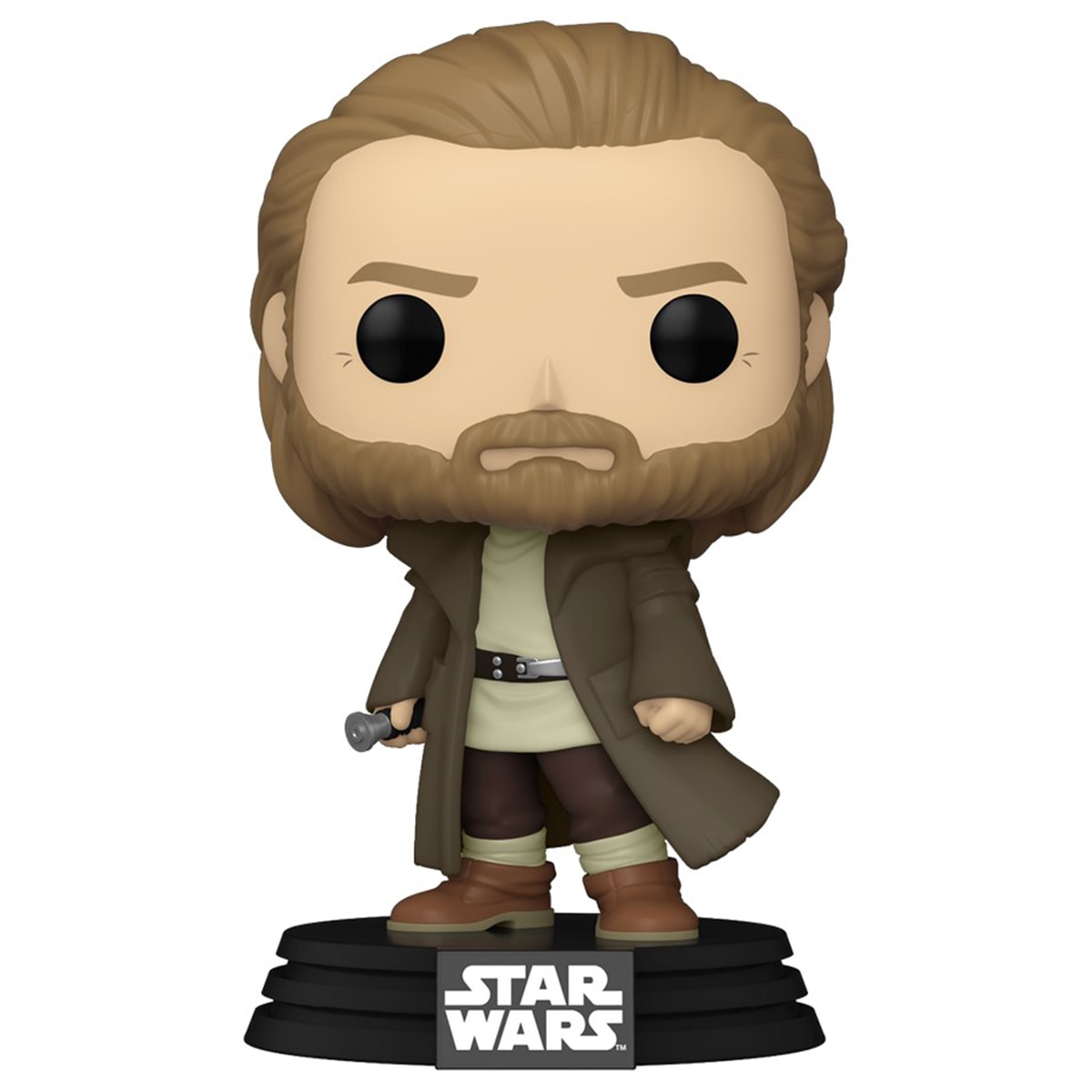 Figura Funko POP Star Wars Obi-Wan Kenobi 1