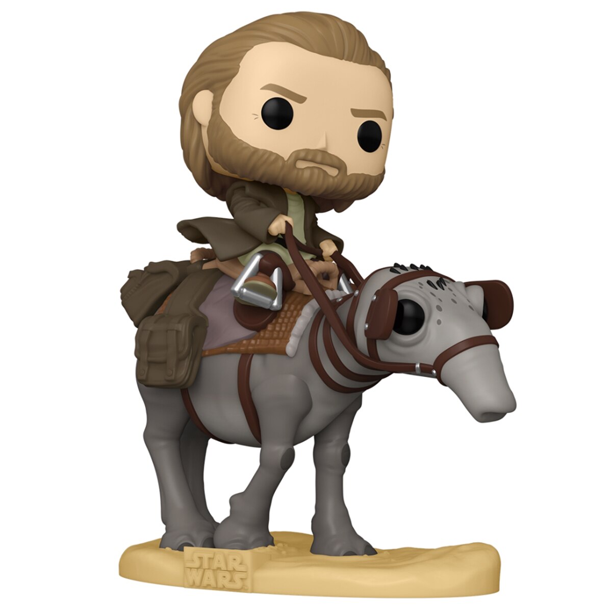 Figura Funko POP Star Wars Kenobi Ben Kenobi 1