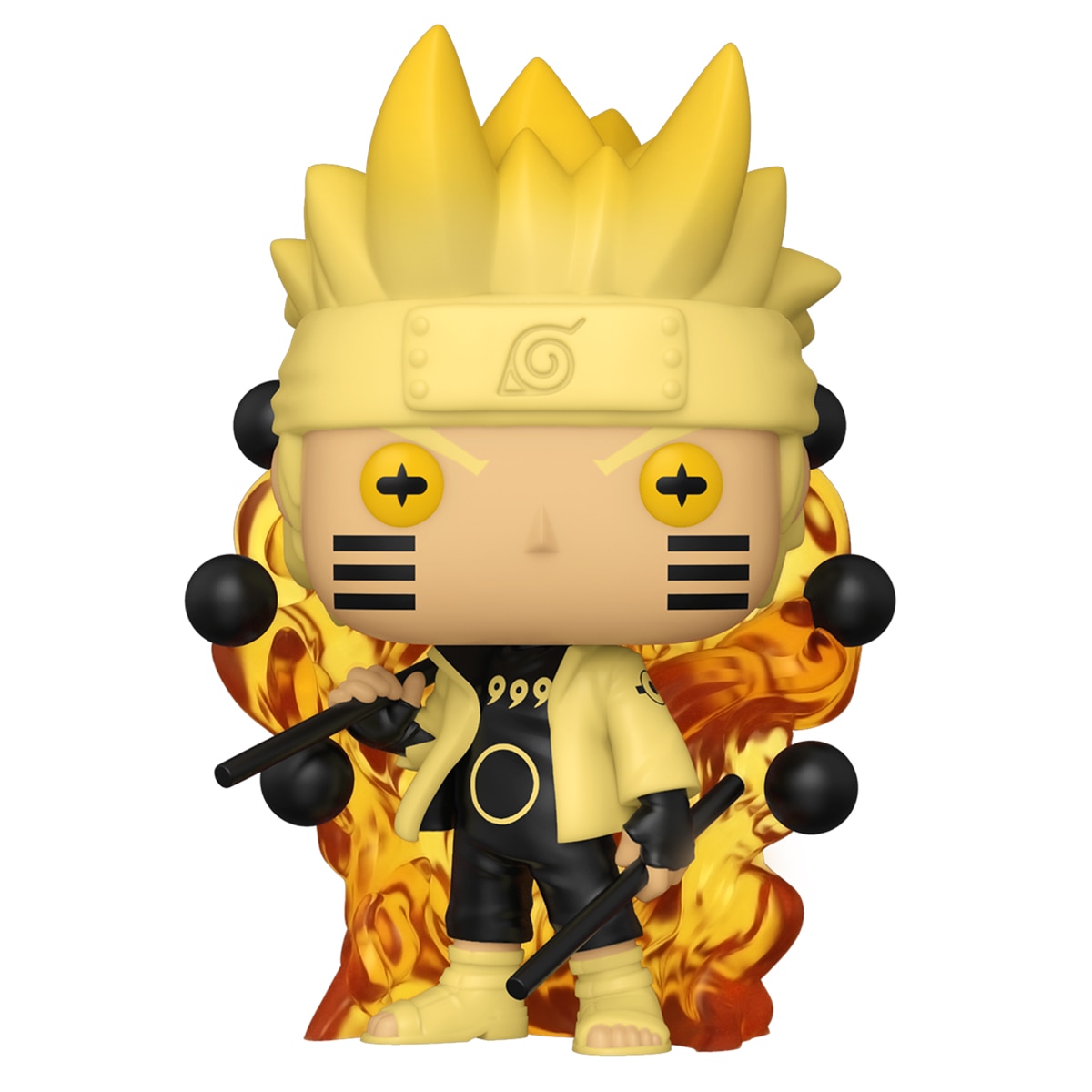 Figura Funko POP Naruto Sage 1
