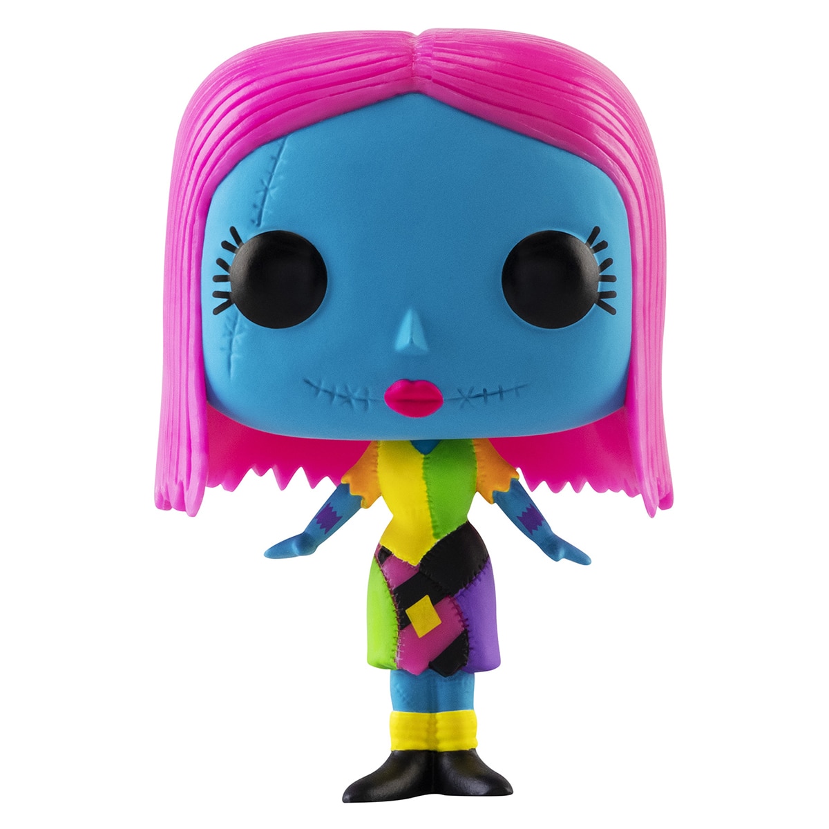 Figura Funko POP Disney Pesadilla antes de Navidad Sally B. Light 1