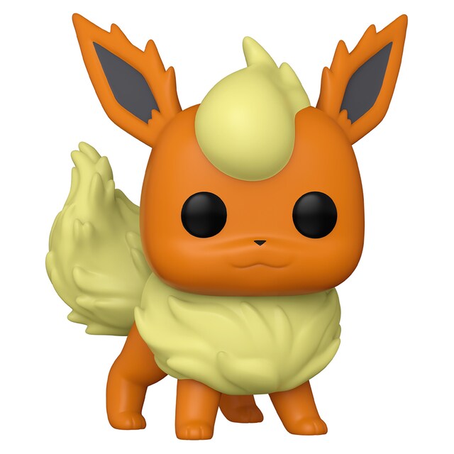 Figura Funko POP Pokemon Flareon.