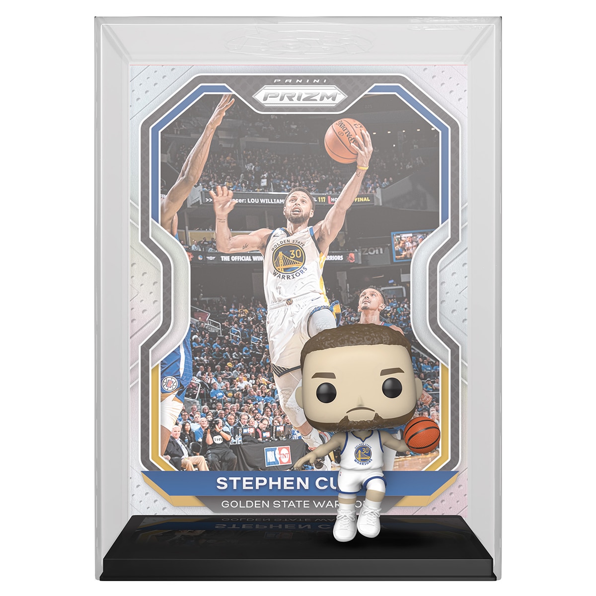 Figura Funko POP NBA Cover: Stephen Curry 1