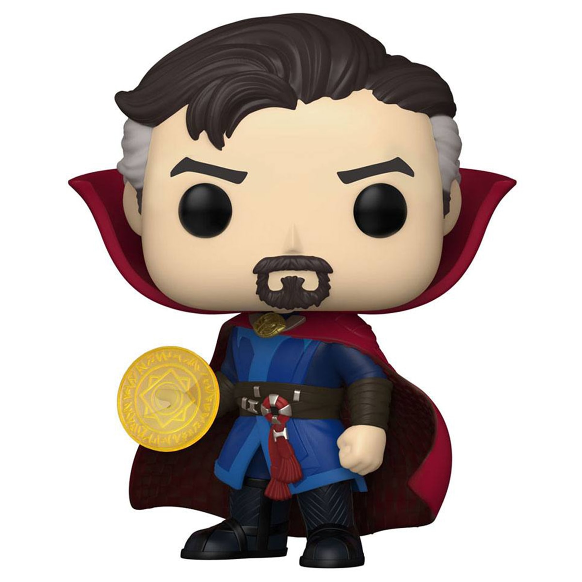 Imagem 0 de Figura Funko Pop Marvel Dr. Strange In The Multiverse Of Madness Dr. Strange