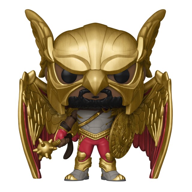 Figura Funko POP DC Cómics B