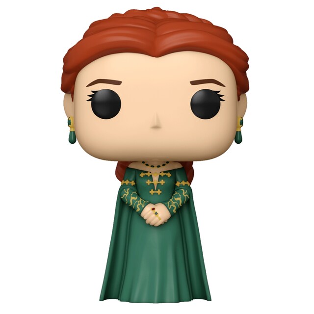 Figura Funko POP Juego de Tr