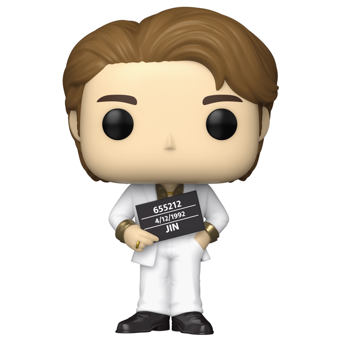 Figura Funko POP Jin Music: BTS S3 1
