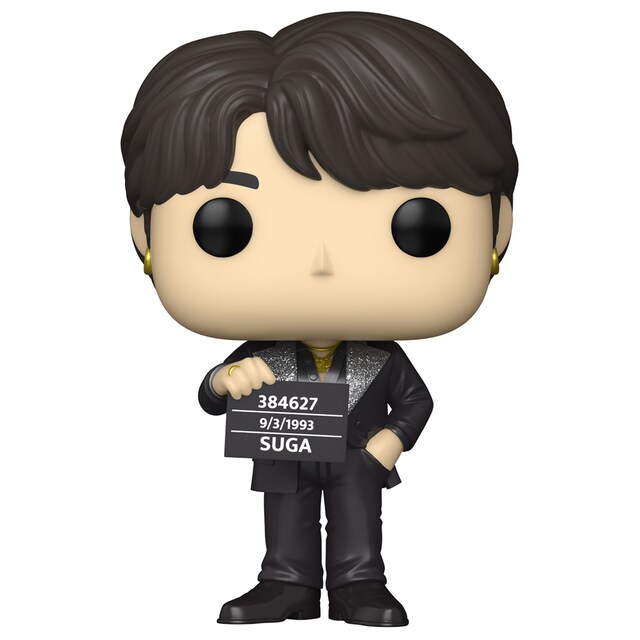 Figura Funko POP Suga Music: