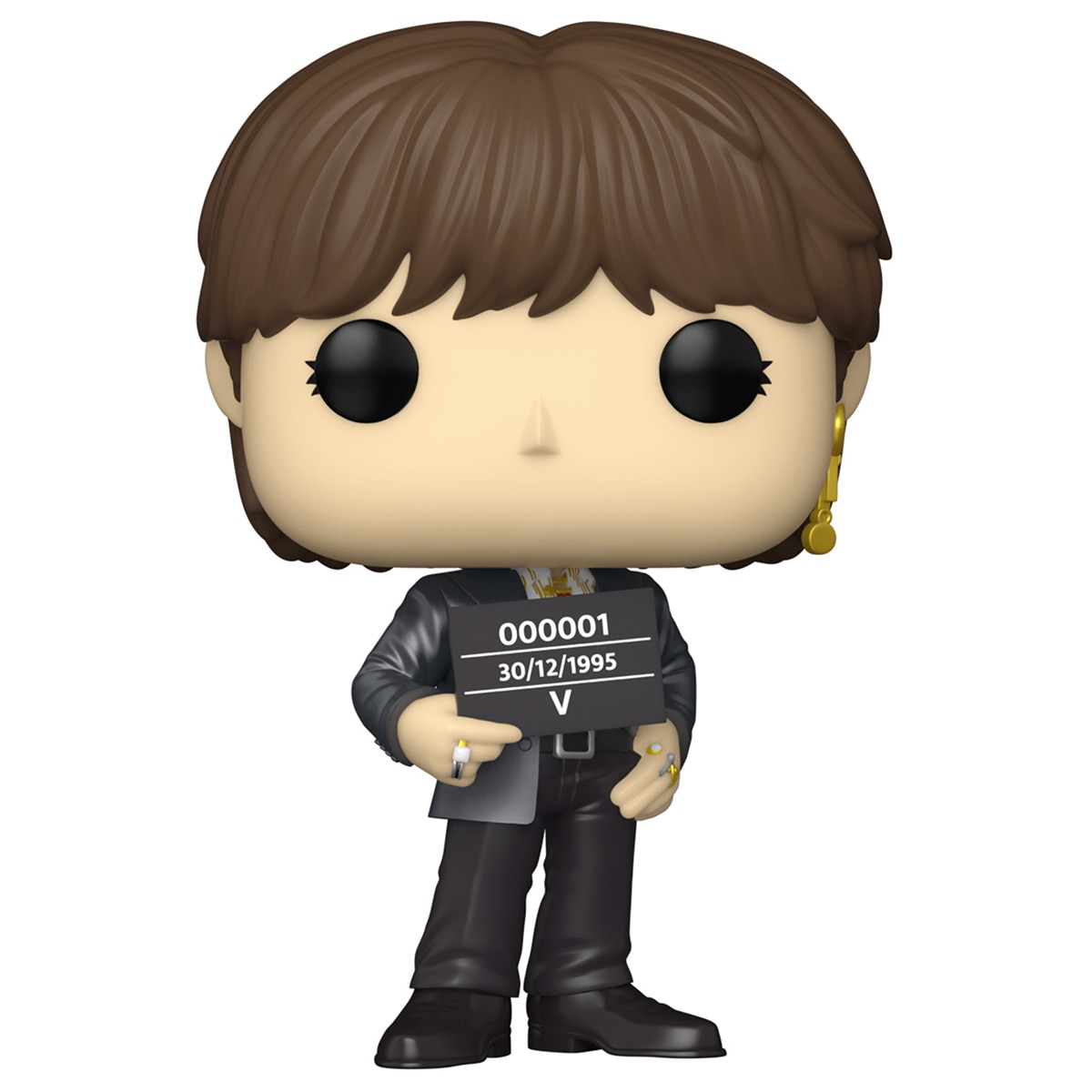 Figura Funko POP V Music: BTS S3 1