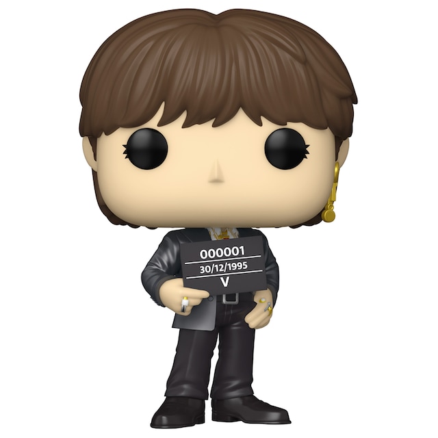 Figura Funko POP V Music: BTS S3